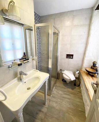 İmza Otel Alaçatı - Görsel 38