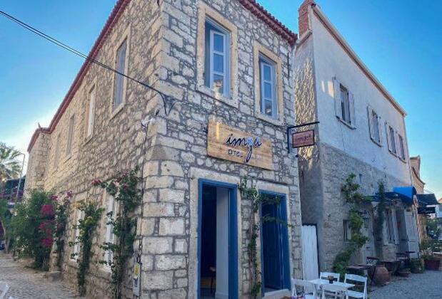 İmza Otel Alaçatı - Görsel 3