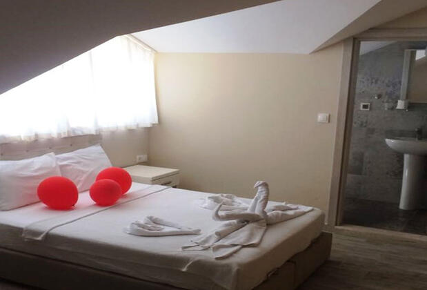 Otel De Huzur - Görsel 9