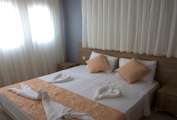 Otel De Huzur - Görsel 4
