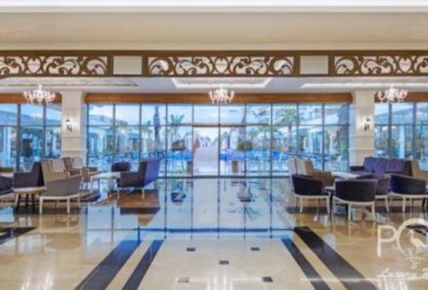 Port Nature Resort & Spa - Görsel 42