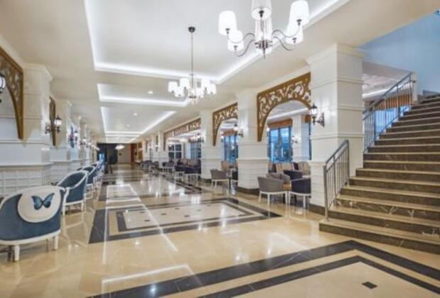 Port Nature Resort & Spa - Görsel 43