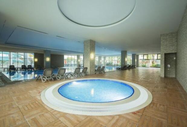 Port Nature Resort & Spa - Görsel 44