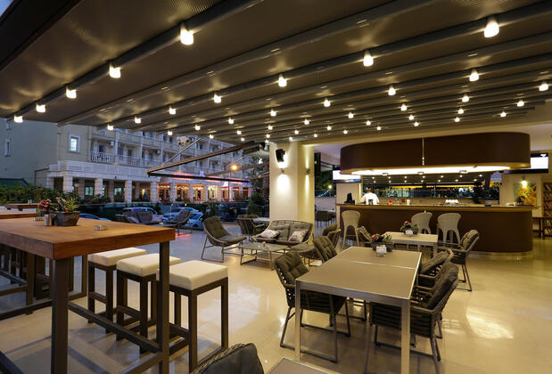 JdW Design Hotel - Jan De Wit Dizayn Hotel - Görsel 18