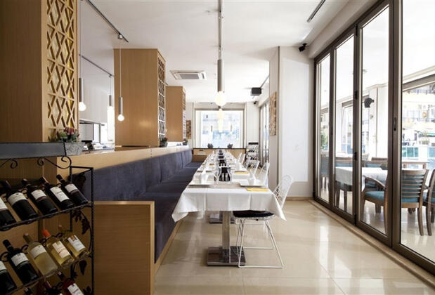 JdW Design Hotel - Jan De Wit Dizayn Hotel - Görsel 24