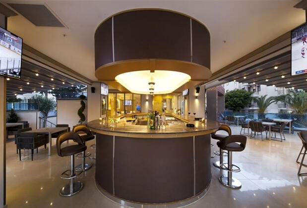 JdW Design Hotel - Jan De Wit Dizayn Hotel - Görsel 19