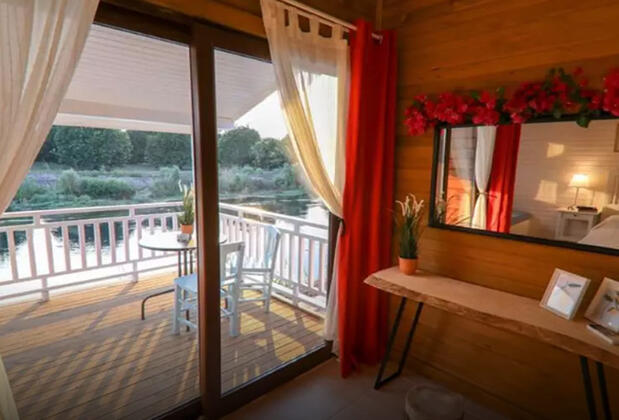 Turkuaz Köy - Görsel 32