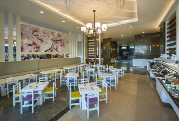 Port Nature Resort & Spa - Görsel 45