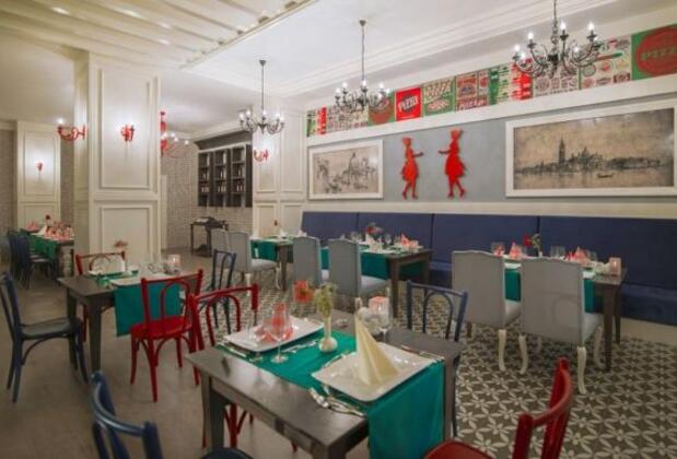 Port Nature Resort & Spa - Görsel 46