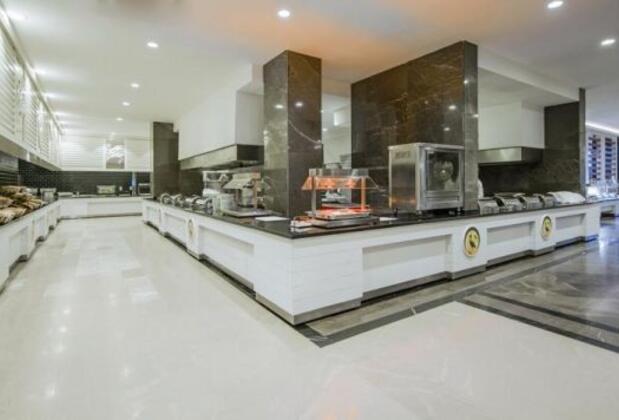 Port Nature Resort & Spa - Görsel 47