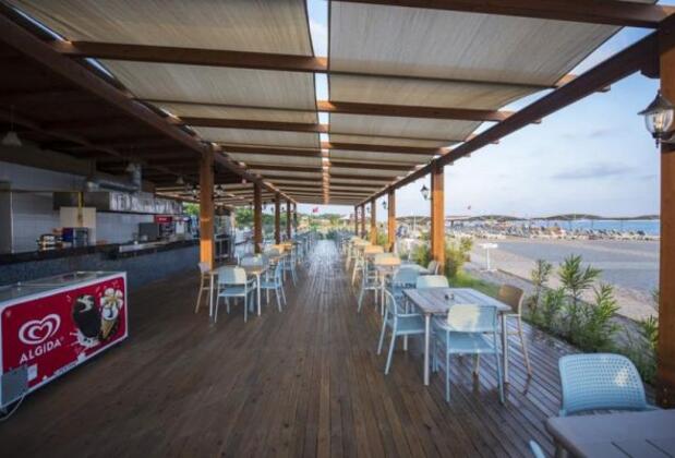 Port Nature Resort & Spa - Görsel 48