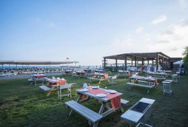 Port Nature Resort & Spa - Görsel 49