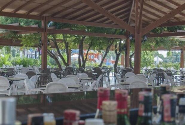 Port Nature Resort & Spa - Görsel 50