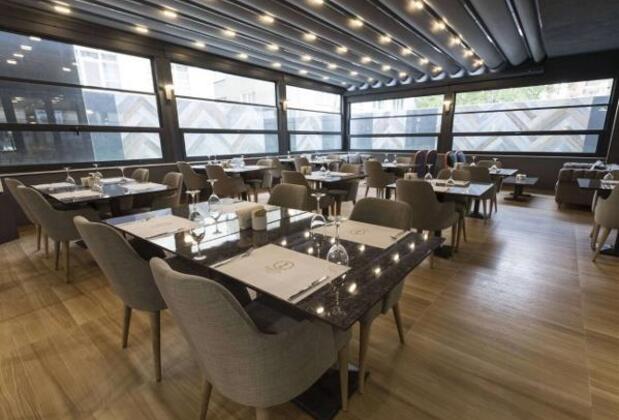 İzz Otel Ankara - Görsel 6