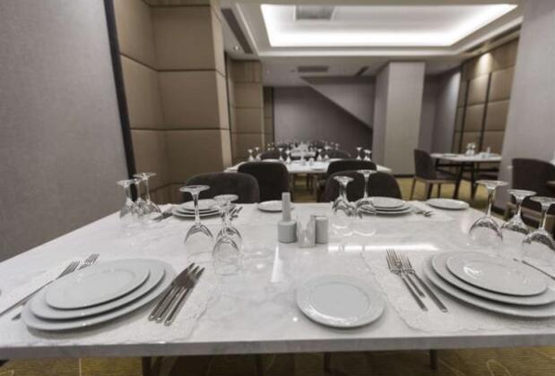 İzz Otel Ankara - Görsel 8