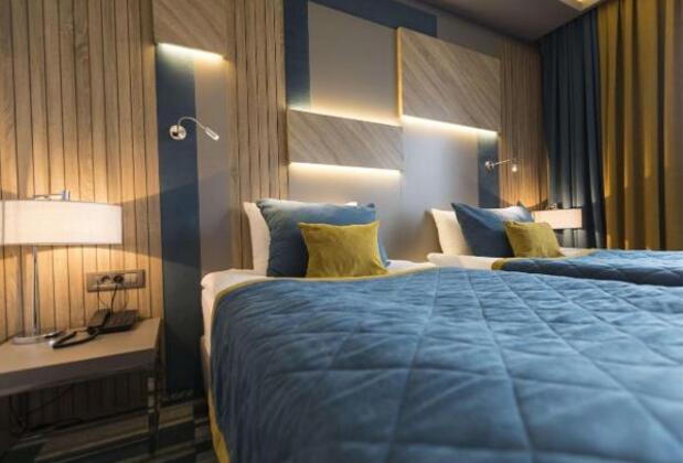 İzz Otel Ankara - Görsel 13