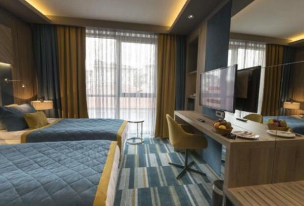 İzz Otel Ankara - Görsel 14