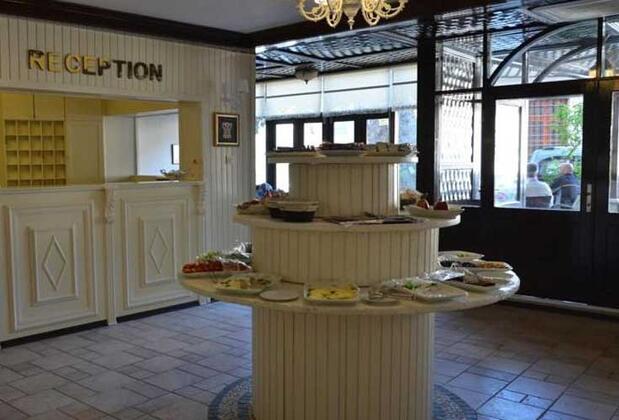 Kadı Konağı Termal - Görsel 3