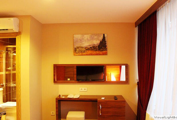 Somya Hotel - Görsel 7