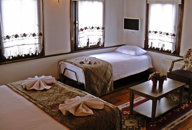 Kastamonu Kadıoğlu Konak - Görsel 21