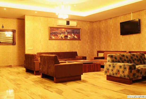 Somya Hotel - Görsel 6