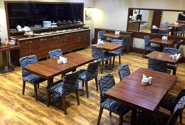 Somya Hotel - Görsel 3