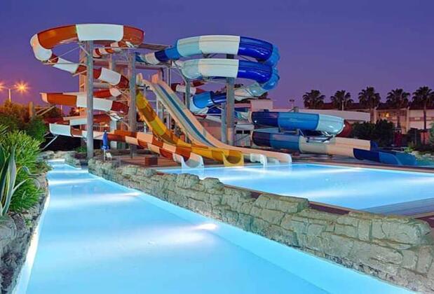 Kahya Resort Aqua & Spa - Görsel 49