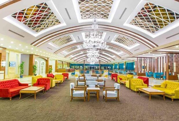 Kahya Resort Aqua & Spa - Görsel 7