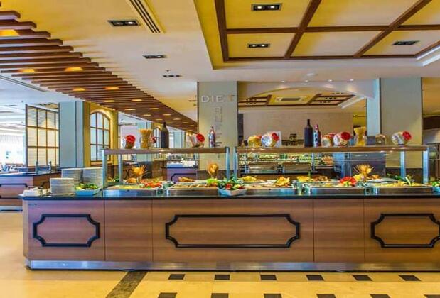 Kahya Resort Aqua & Spa - Görsel 42