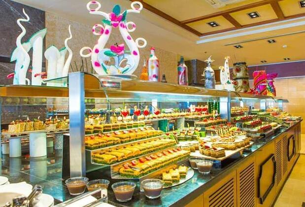 Kahya Resort Aqua & Spa - Görsel 39