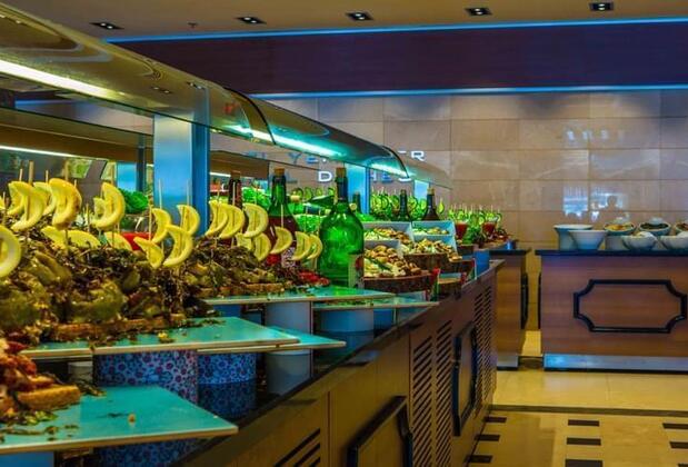 Kahya Resort Aqua & Spa - Görsel 40