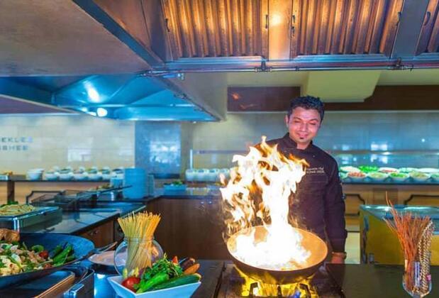 Kahya Resort Aqua & Spa - Görsel 41