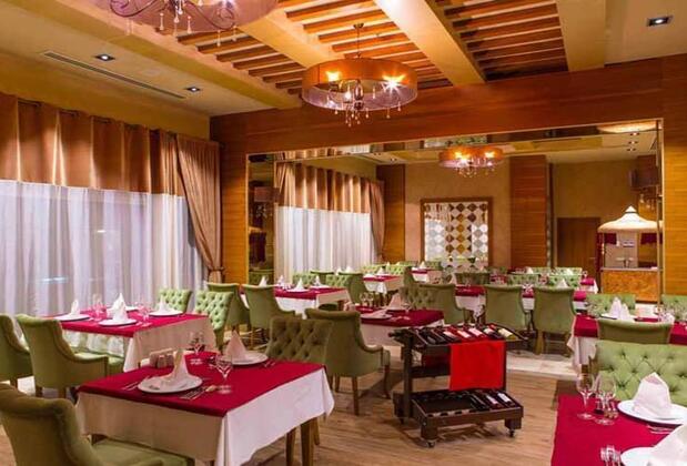 Kahya Resort Aqua & Spa - Görsel 43