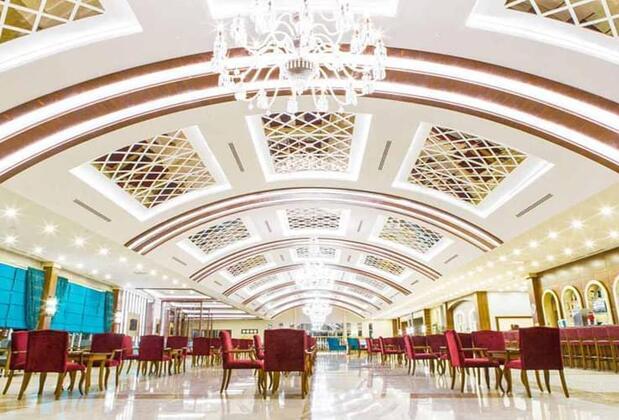 Kahya Resort Aqua & Spa - Görsel 28