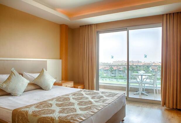 Kahya Resort Aqua & Spa - Görsel 16