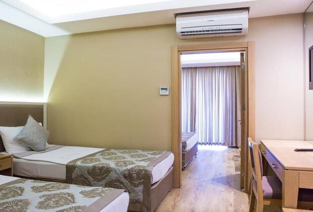 Kahya Resort Aqua & Spa - Görsel 12