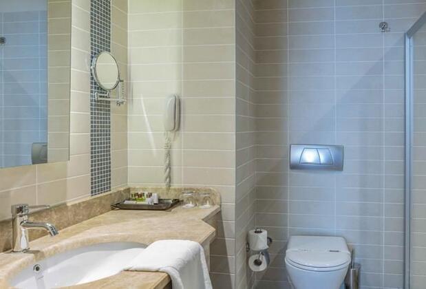 Kahya Resort Aqua & Spa - Görsel 14