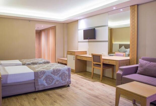 Kahya Resort Aqua & Spa - Görsel 19