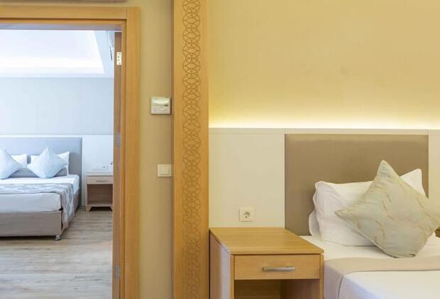 Kahya Resort Aqua & Spa - Görsel 13