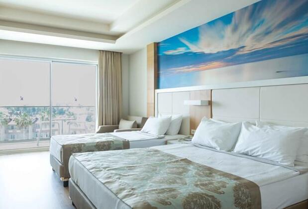 Kahya Resort Aqua & Spa - Görsel 21