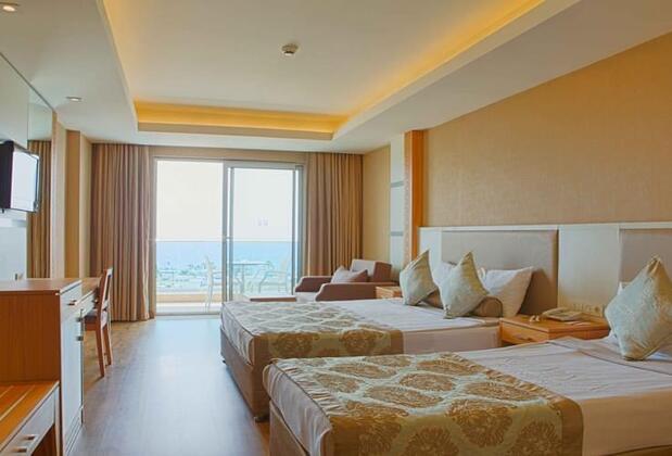 Kahya Resort Aqua & Spa - Görsel 20