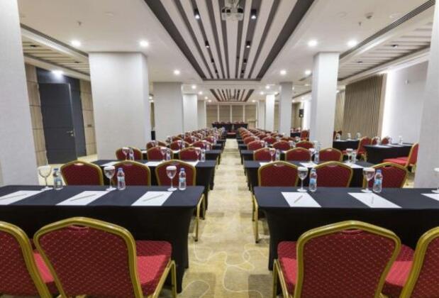 İzz Otel Ankara - Görsel 10