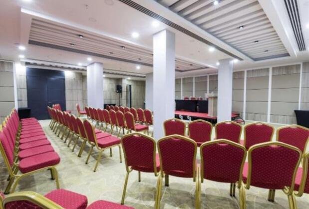 İzz Otel Ankara - Görsel 12