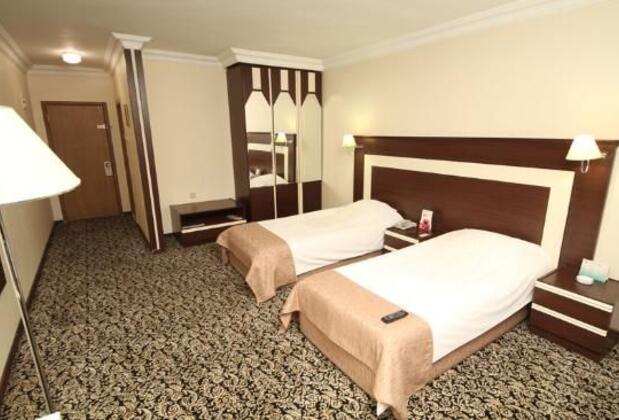 Gaziantep Jaleriz Otel - Görsel 14