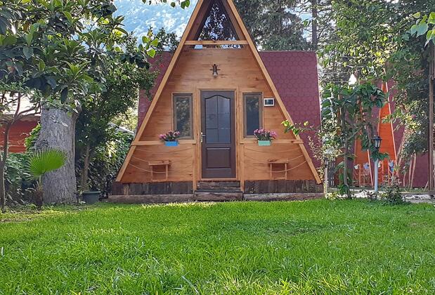 Gemicihan Bungalov Pansiyon - Görsel 9