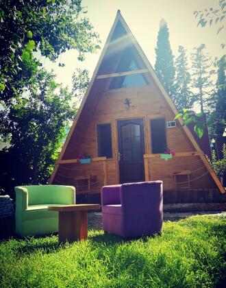 Gemicihan Bungalov Pansiyon - Görsel 11