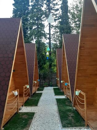 Gemicihan Bungalov Pansiyon - Görsel 30