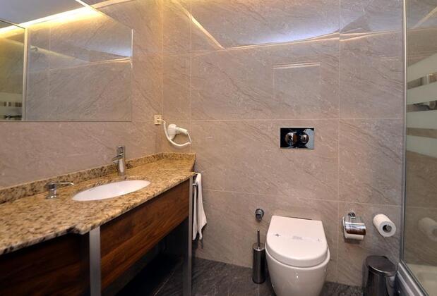 Limapark Hotel - Görsel 22