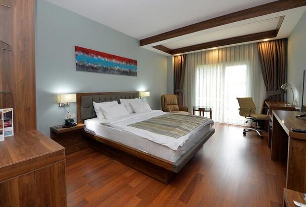 Limapark Hotel - Görsel 21