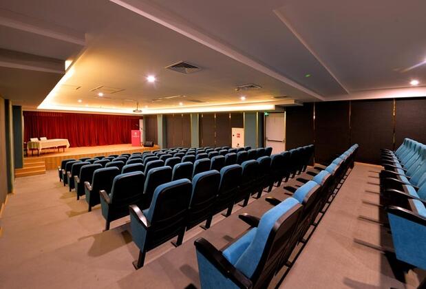 Limapark Hotel - Görsel 10